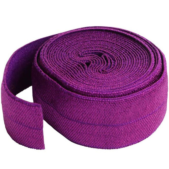 byAnnie Fold-over elastic