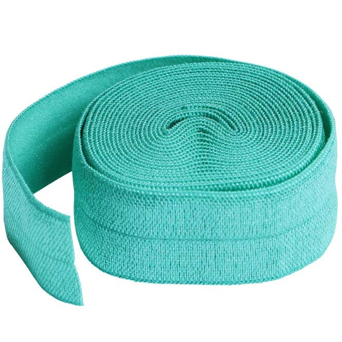 byAnnie Fold-over elastic