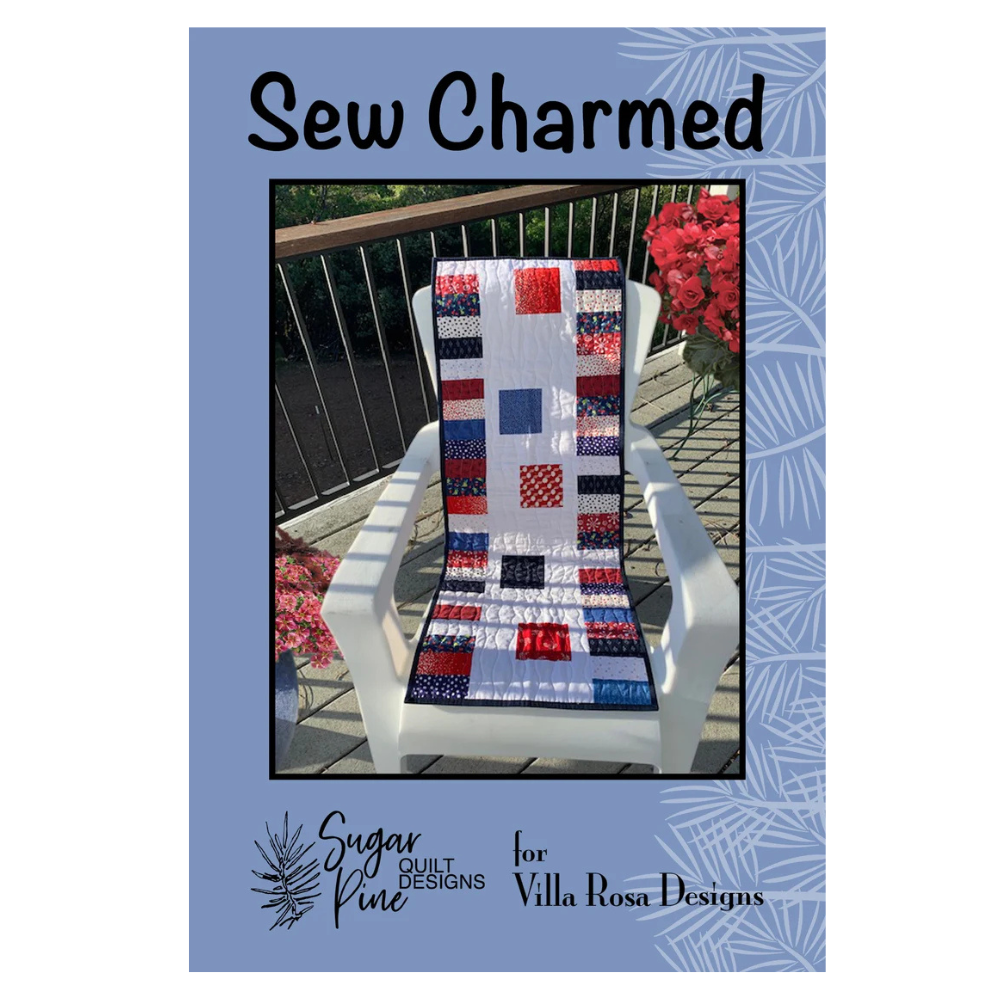 Sew Charmed - løper
