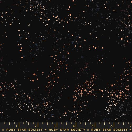 Ruby Star Speckeled