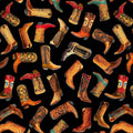 Cowboy Boots