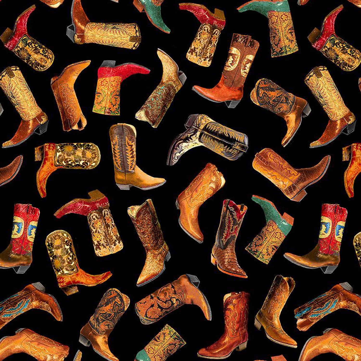 Cowboy Boots