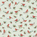 Woodland Whispers Cardinals