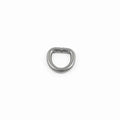 KG D-ring sort 10*10 mm
