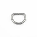 KG D-ring sort 20*16 mm