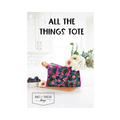 All The Things Tote