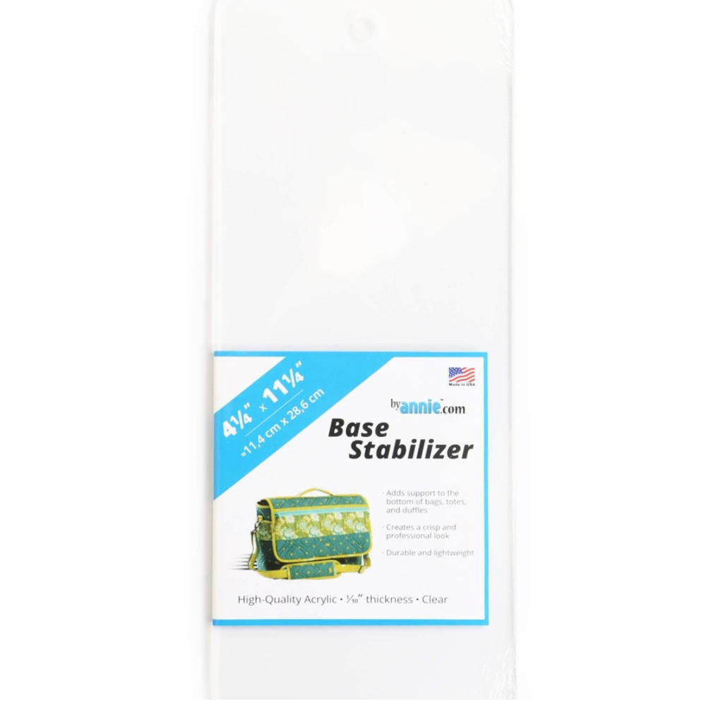 byAnnie Base Stabilizer