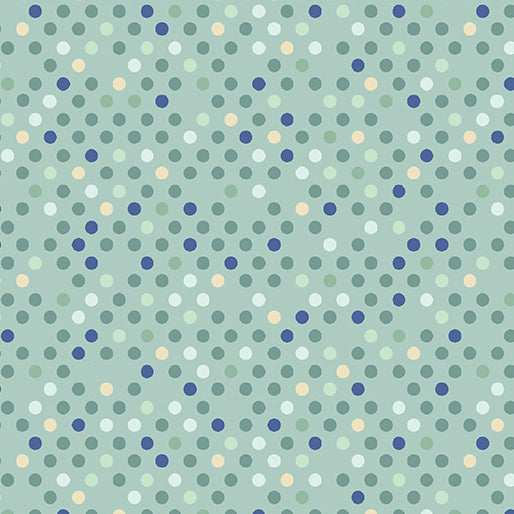 Confetti Drop Mint