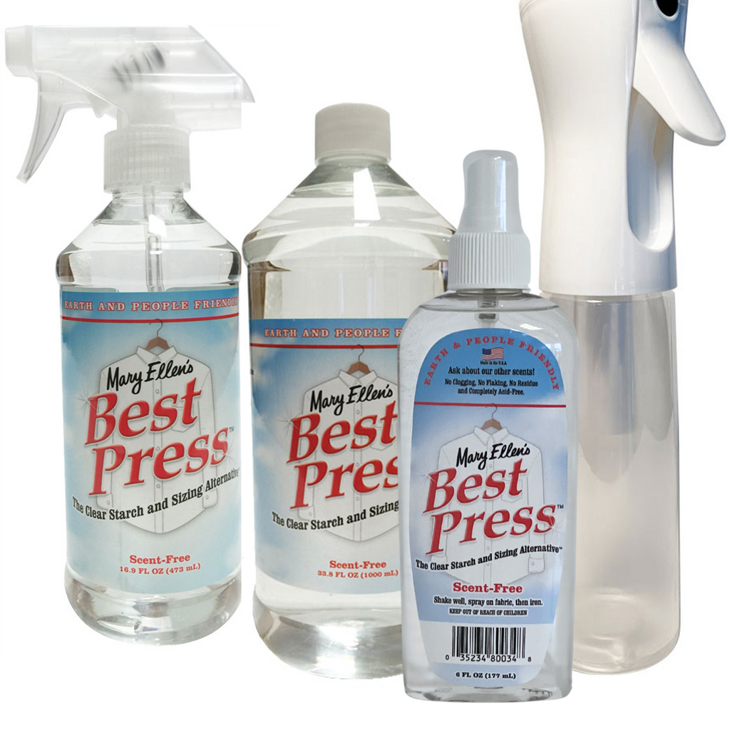 Best press strykespray