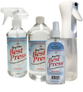 Best press mist-flaske
