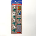 Bobbin Topper - spoleholder