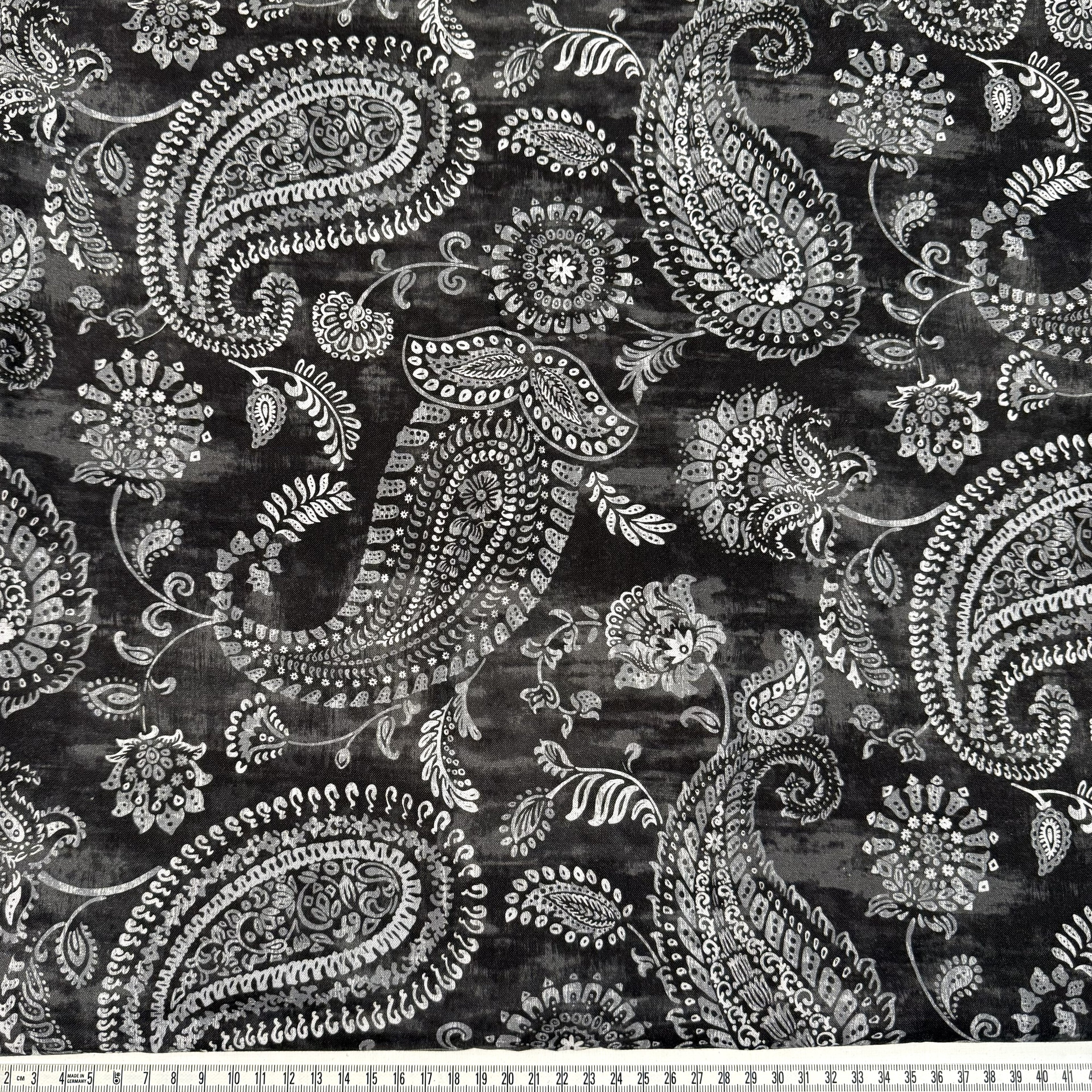 Boheme (paisley)