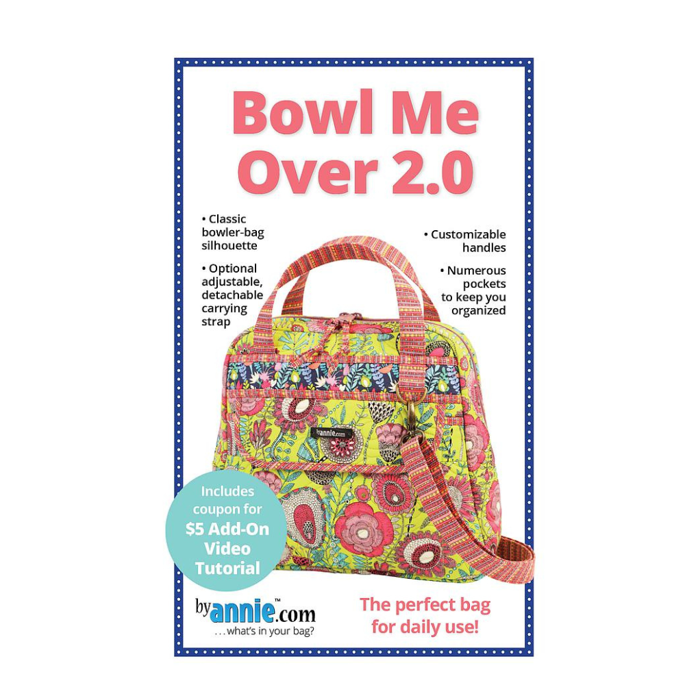 byAnnie Bowl me Over 2.0