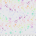 Tula Pink Fairy Dust Whisper (satin)