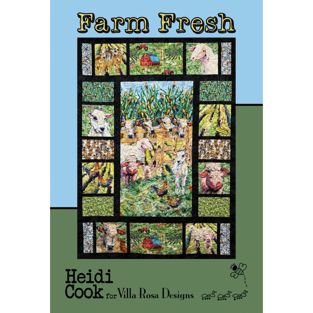 Farm Fresh