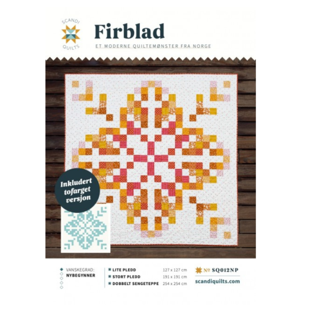 Firblad