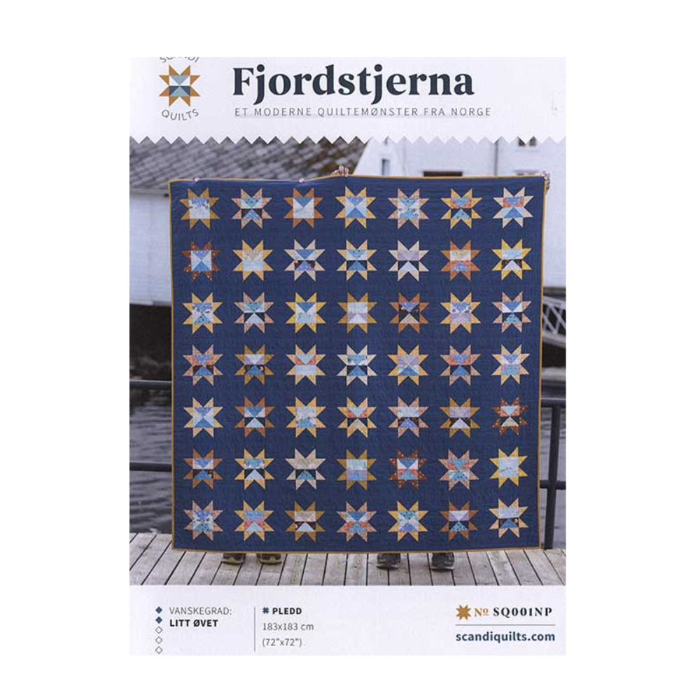 Fjordstjerna