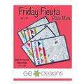 Friday Fiesta Placemats