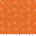 Ghostly Soiree Cobwebs orange