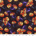 Ghostly Soiree Jack-o-lantern festival