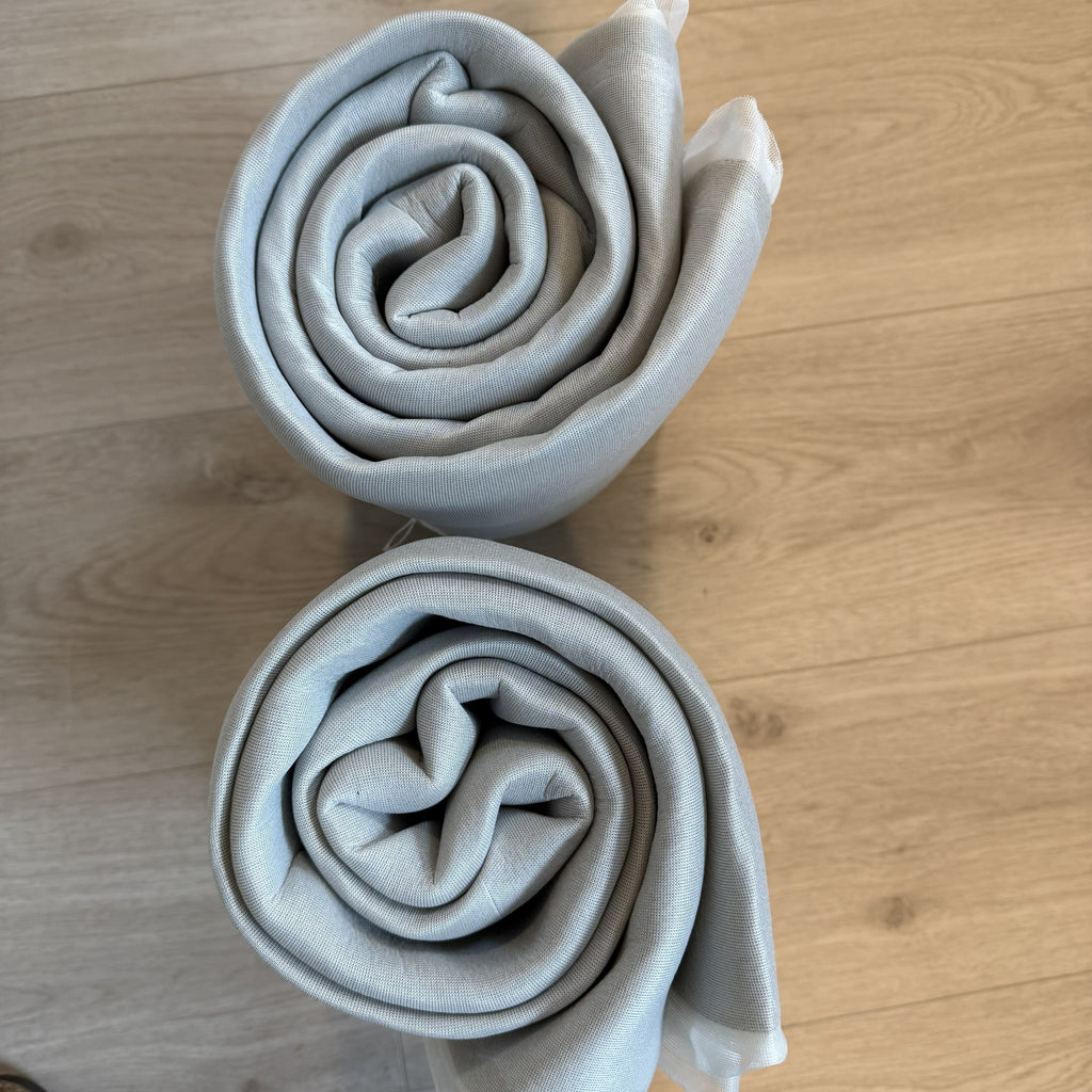 Grå skumvatt 3 mm