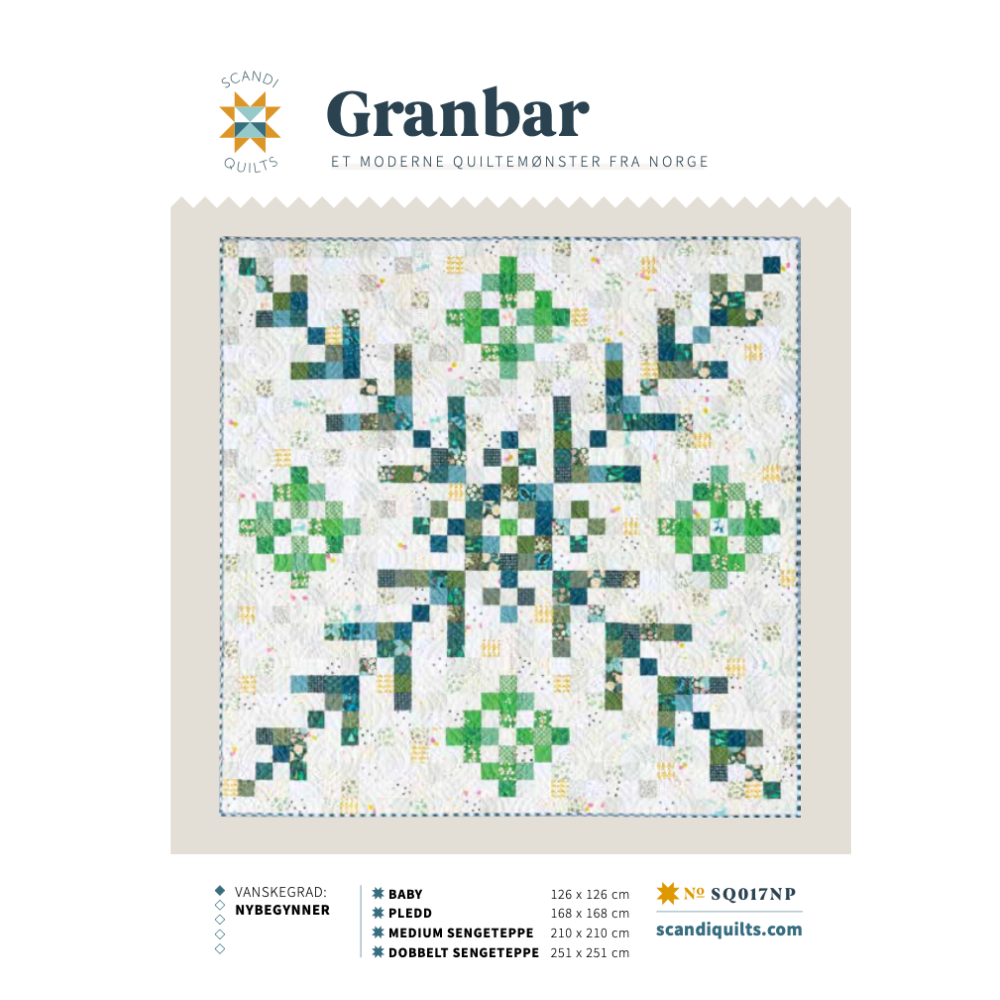 Granbar