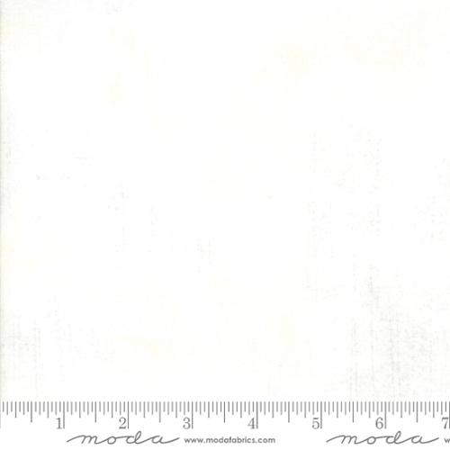 Grunge 101 White paper