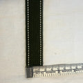 Veskehank metervare bomull 15 mm