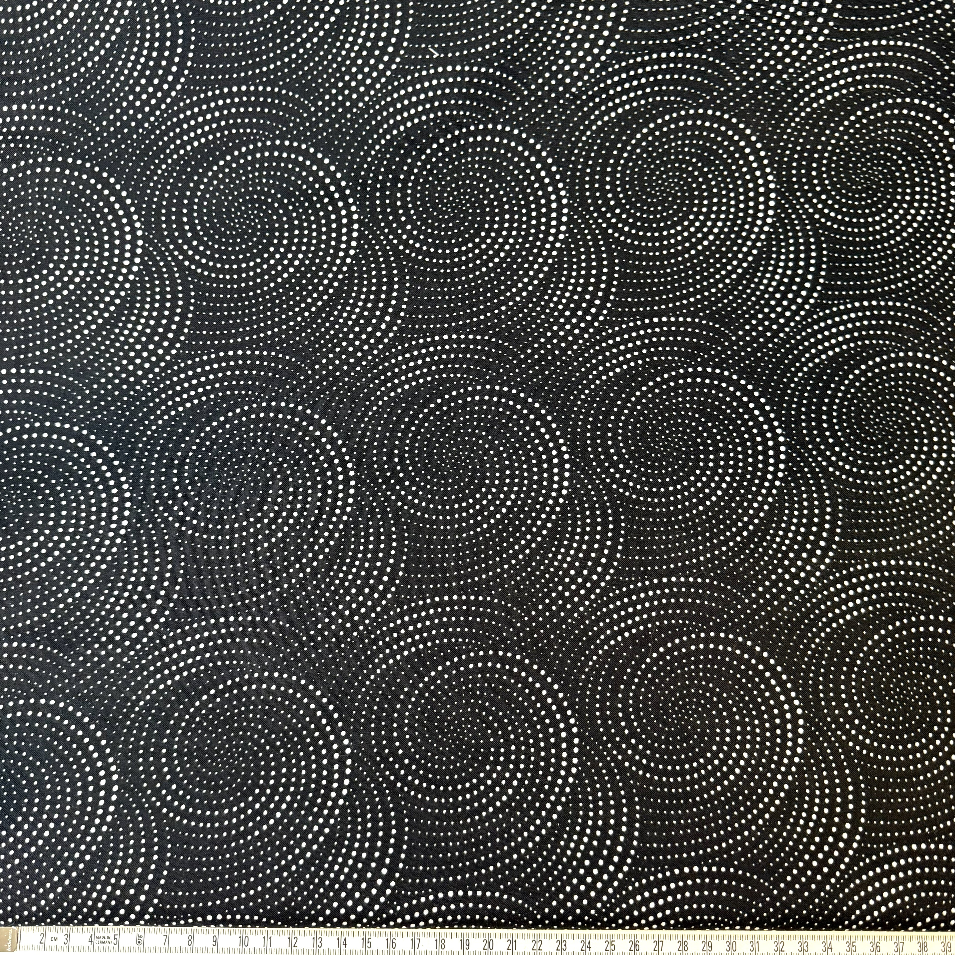 Ink Black