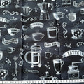 Perfect Brew Black