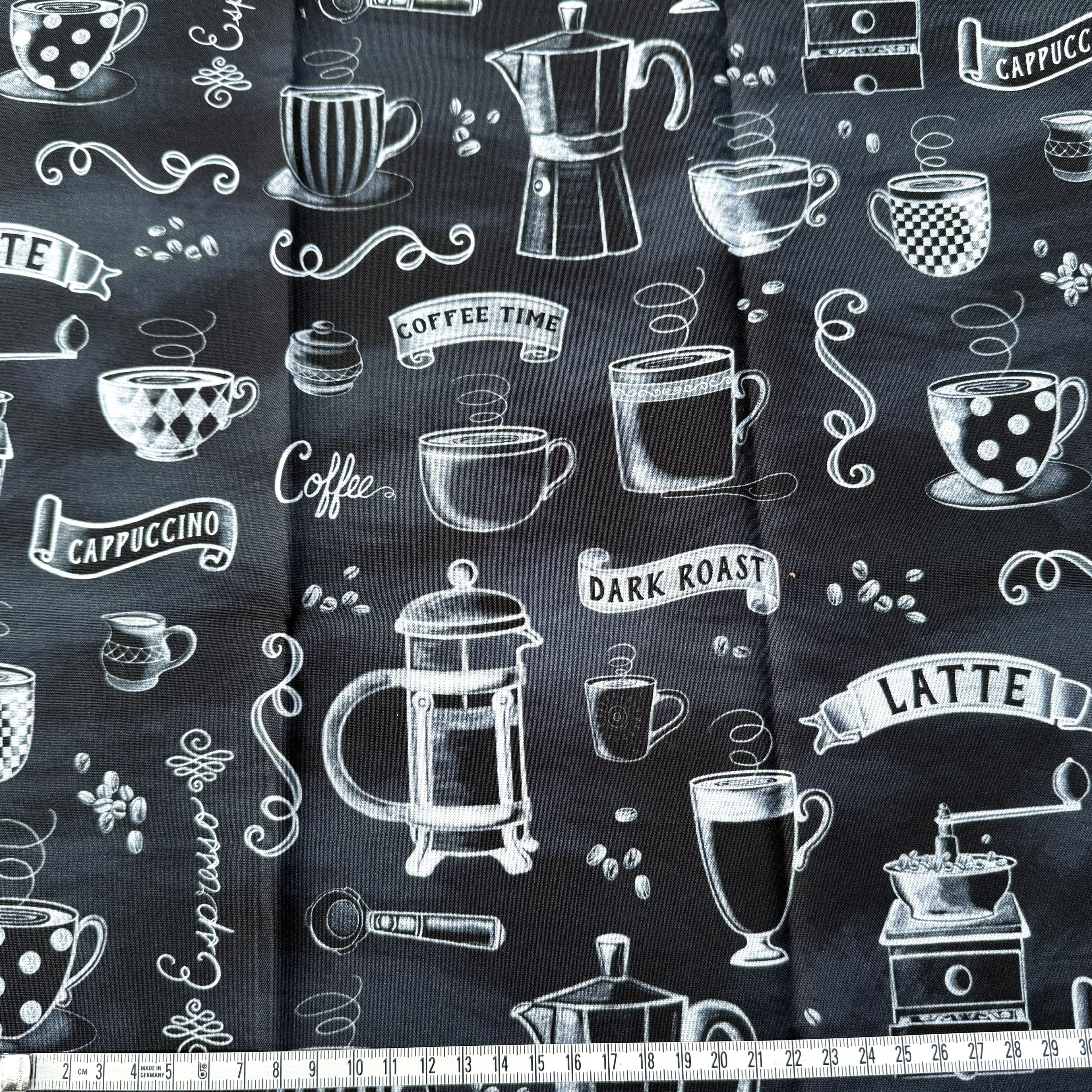Perfect Brew Black