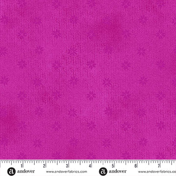 Heima Knit - Campion (ceriserosa)
