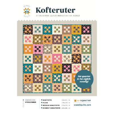 Kofteruter