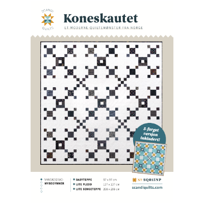 Koneskautet