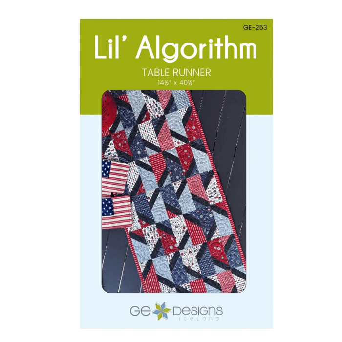 Lil' Algorithm