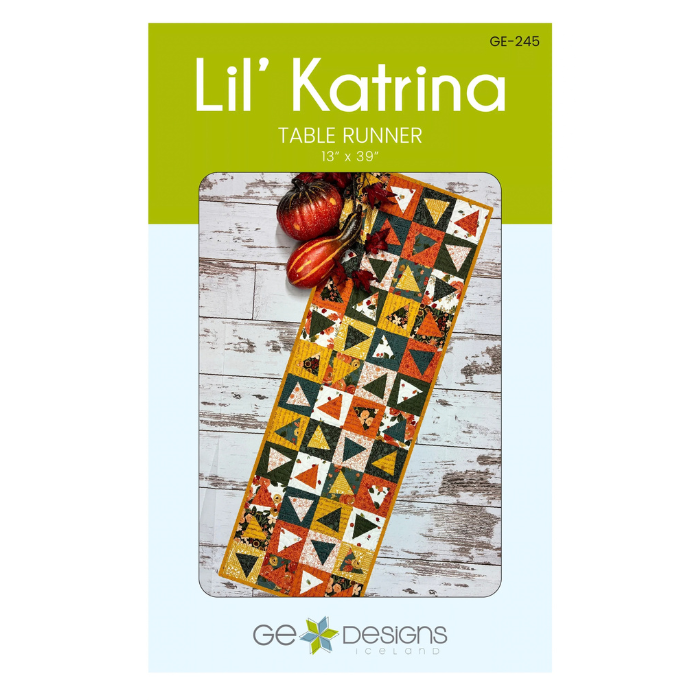 Lil' Katrina