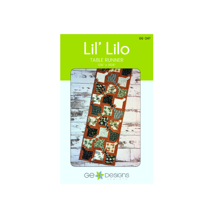 Lil' Lilo