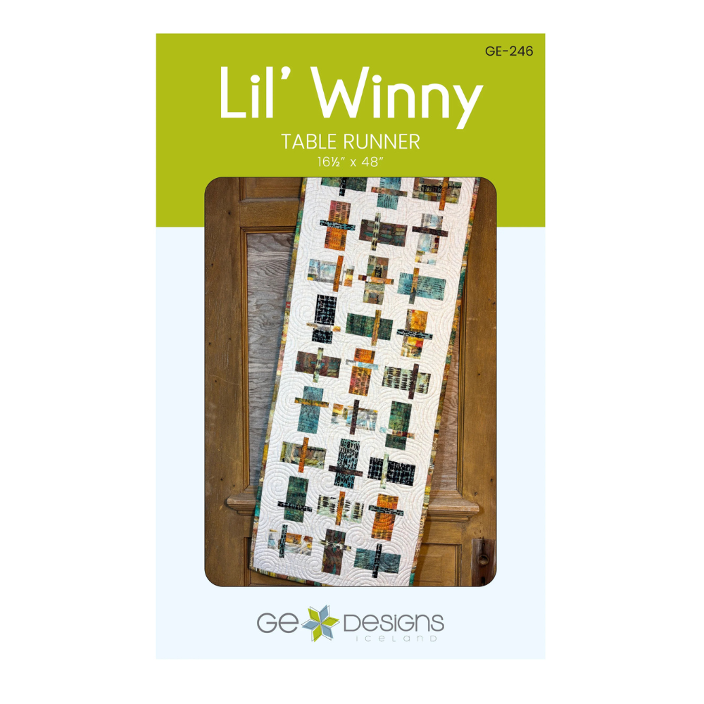 Lil' Winny