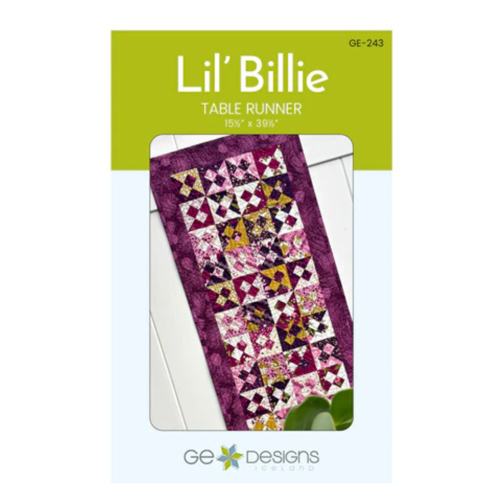Lil' Billie