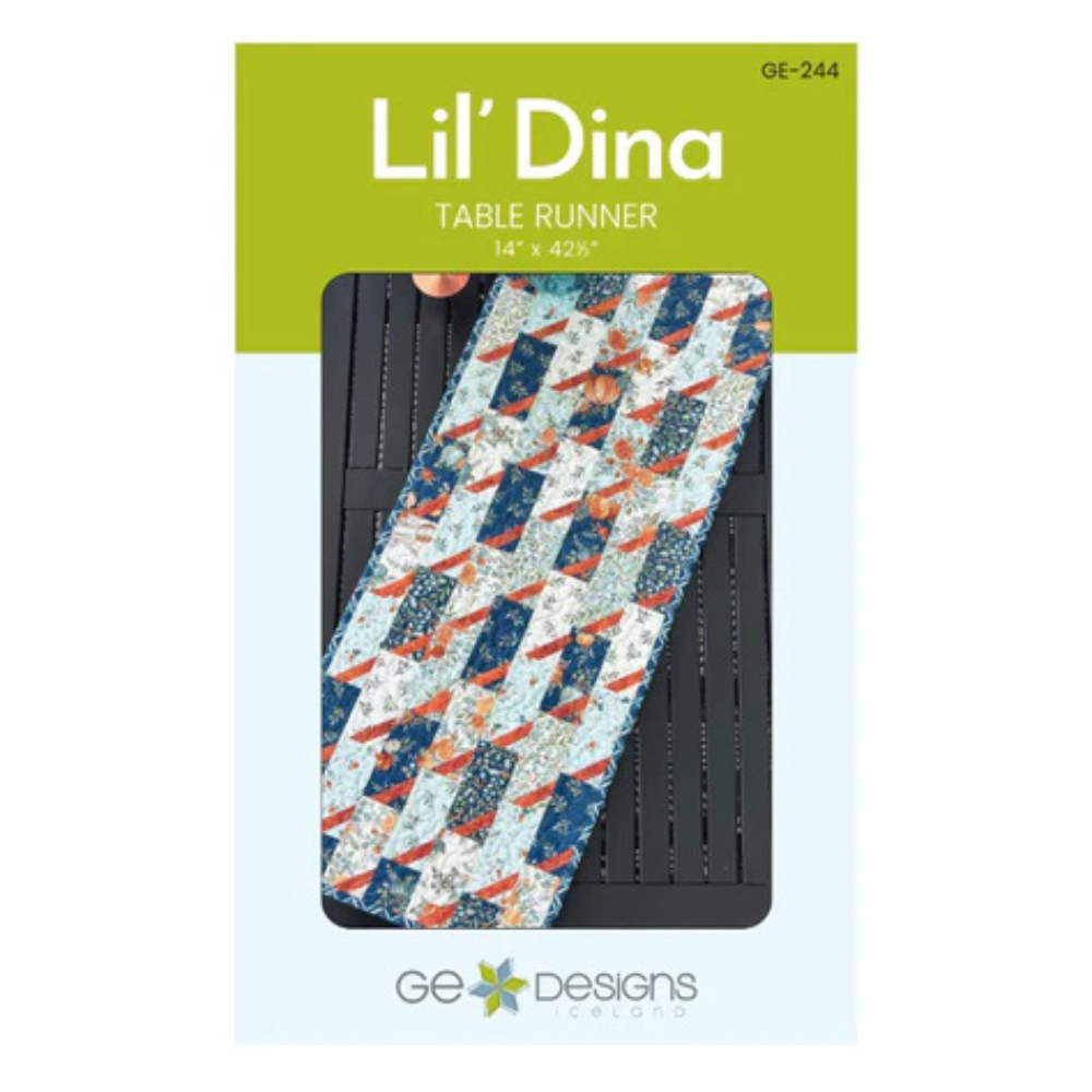 Lil' Dina