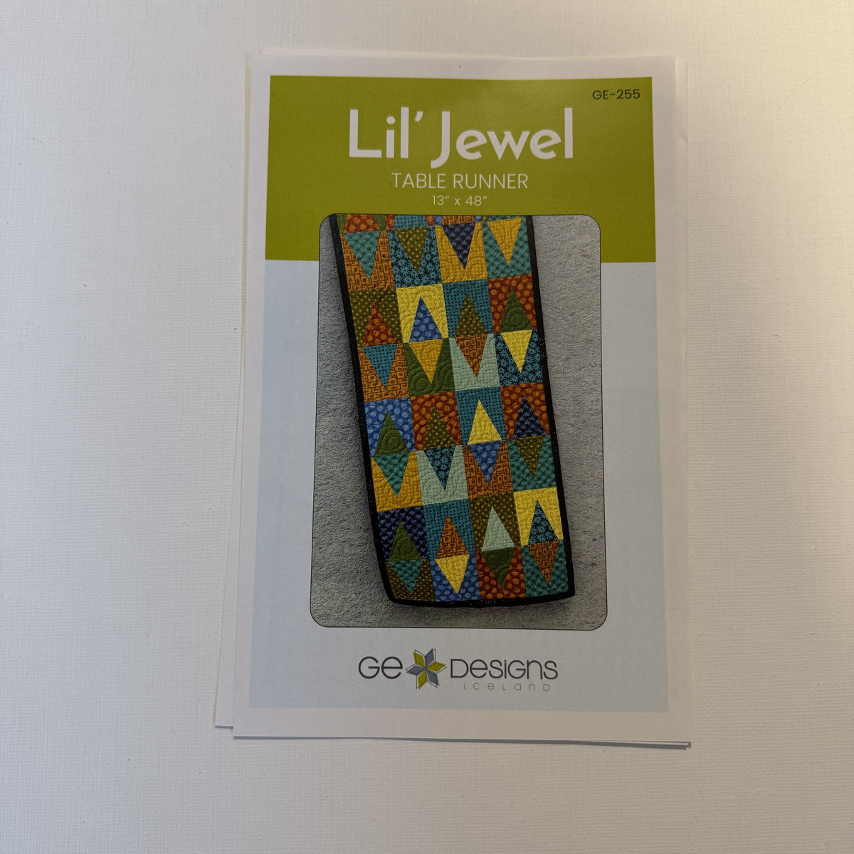 Lil' Jewel