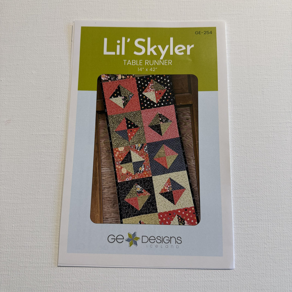 Lil' Skyler