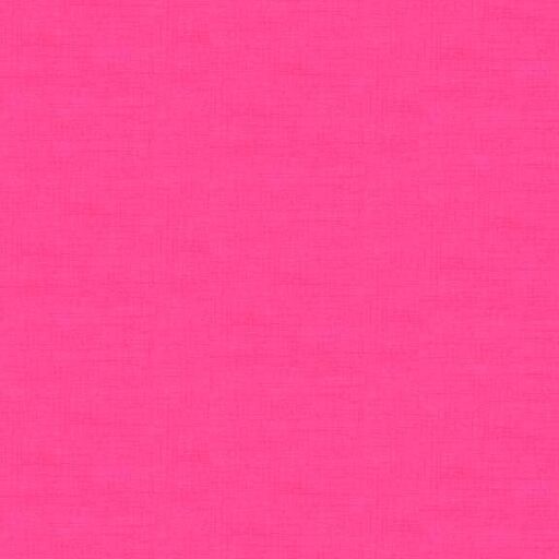 Linen Texture P5 Azalea - ceriserosa