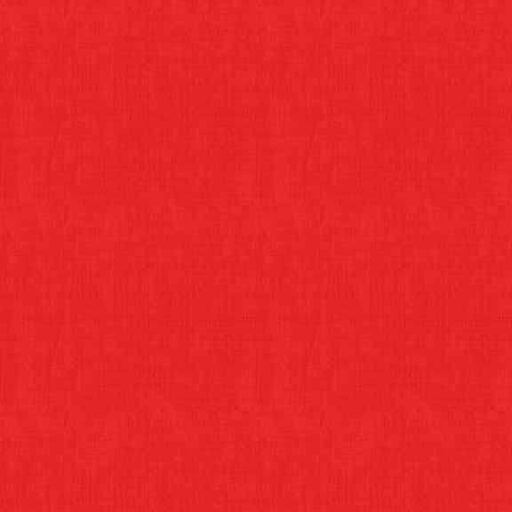 Linen Texture N8 Tomato - rød