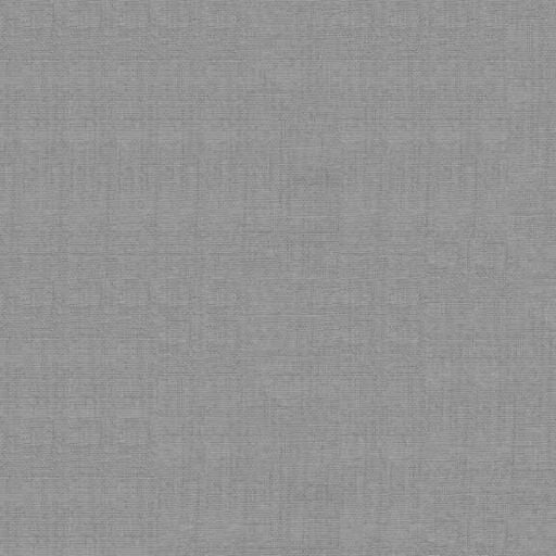 Linen Texture S5 Steel Grey - grå