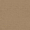 Linen Texture V Hessian - gråbrun