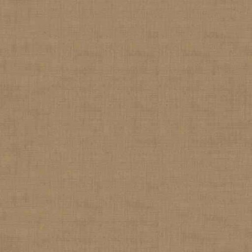 Linen Texture V Hessian - gråbrun