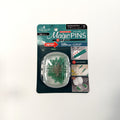 Magic Pins - Knappenåler for patchwork