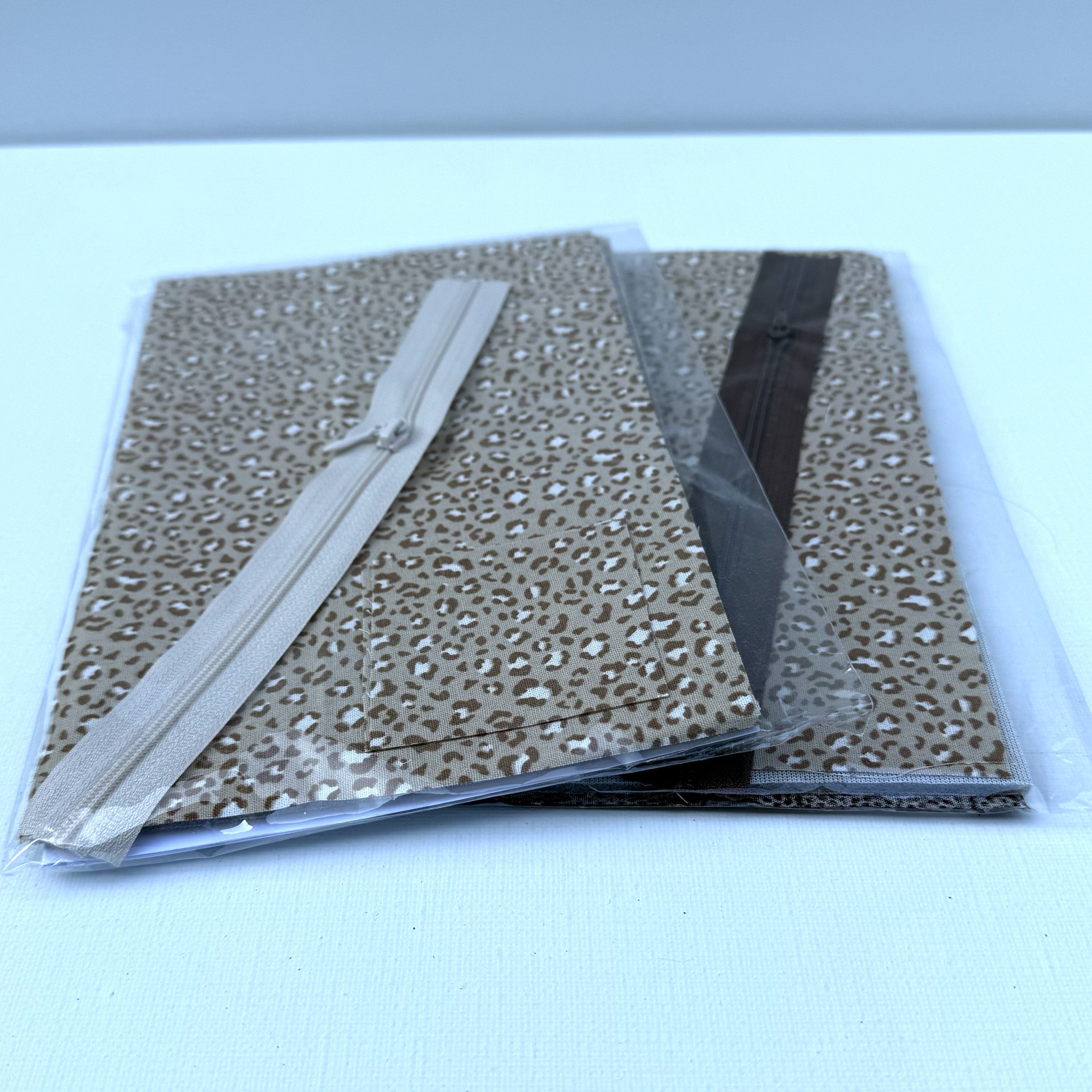 Sy-snacks mini-pung dyreprint
