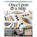 Once Upon a Strip Book - GE Design